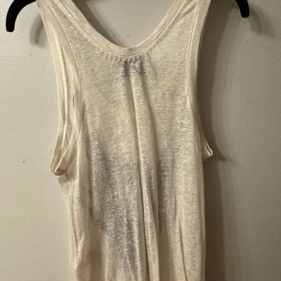 Tank Phillip lim size can rare tank retro - Picture 2 of 2